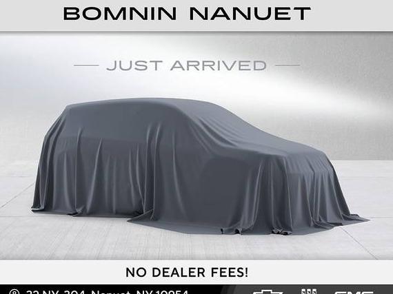 GMC HUMMER EV PICKUP 2025 1GT40BDD9SU112429 image